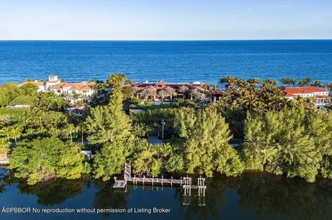 1370 S Ocean Boulevard Manalapan FL 33462