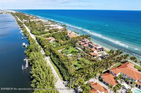 1370 S Ocean Boulevard Manalapan FL 33462