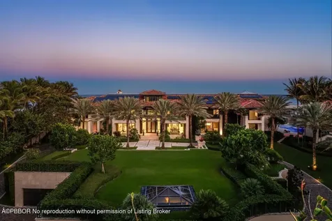 1370 S Ocean Boulevard Manalapan FL 33462
