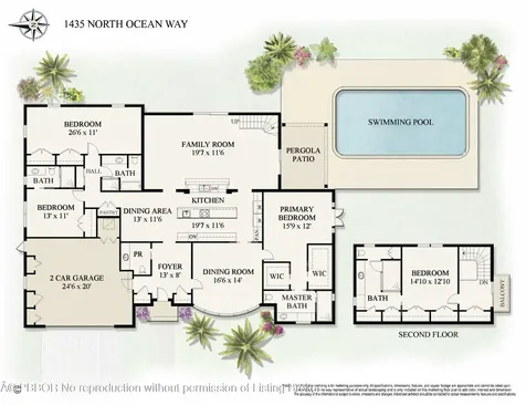 1435 N Ocean Way Palm Beach FL 33480