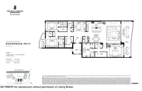2200 Pga Boulevard Palm Beach Gardens FL 33408