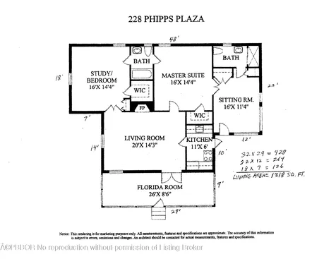 228 Phipps Plaza Palm Beach FL 33480