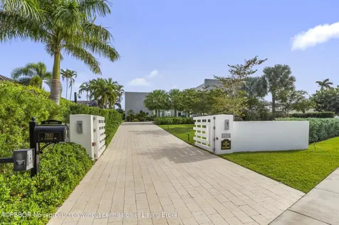 7810 S Flagler Drive West Palm Beach FL 33405