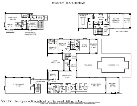 7810 S Flagler Drive West Palm Beach FL 33405