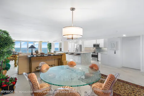 3600 S Ocean Boulevard Palm Beach FL 33480