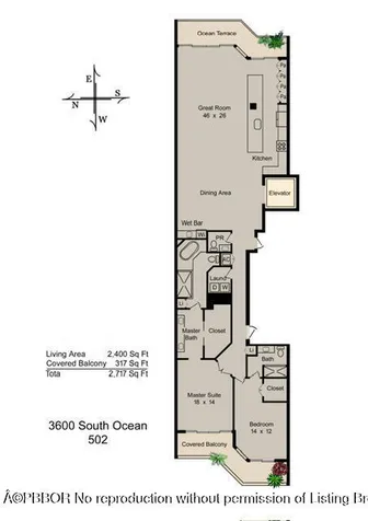 3600 S Ocean Boulevard Palm Beach FL 33480
