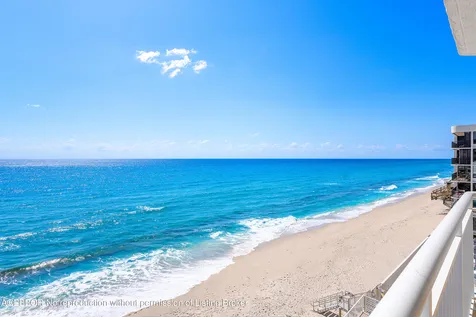 3600 S Ocean Boulevard Palm Beach FL 33480