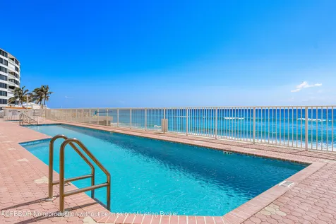 3600 S Ocean Boulevard Palm Beach FL 33480