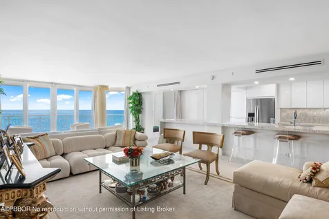 3600 S Ocean Boulevard Palm Beach FL 33480