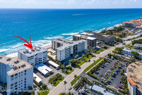3600 S Ocean Boulevard Palm Beach FL 33480
