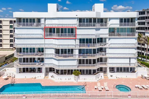 3600 S Ocean Boulevard Palm Beach FL 33480