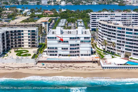 3600 S Ocean Boulevard Palm Beach FL 33480