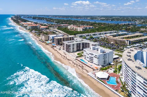 3600 S Ocean Boulevard Palm Beach FL 33480