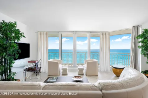 3600 S Ocean Boulevard Palm Beach FL 33480