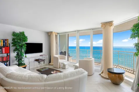 3600 S Ocean Boulevard Palm Beach FL 33480