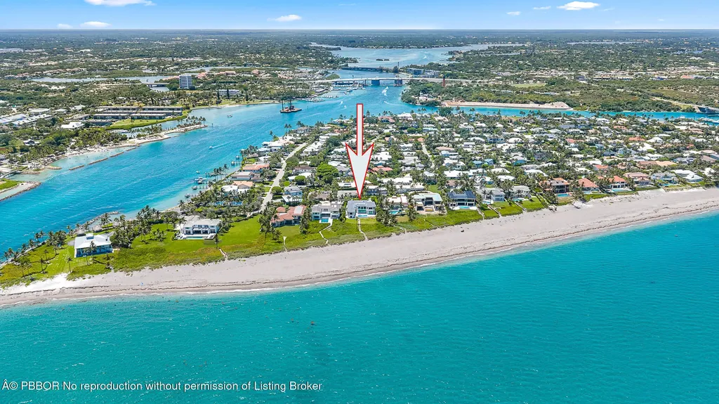 22 Ocean Drive Jupiter FL 33469