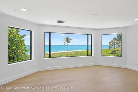 22 Ocean Drive Jupiter FL 33469