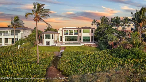 22 Ocean Drive Jupiter FL 33469