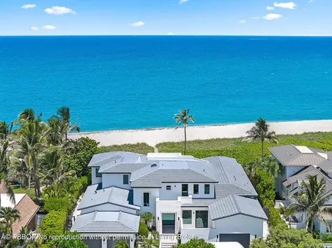 22 Ocean Drive Jupiter FL 33469