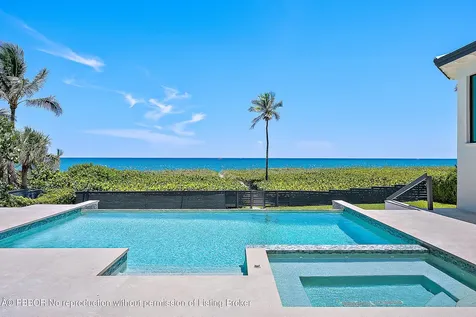 22 Ocean Drive Jupiter FL 33469