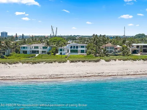 22 Ocean Drive Jupiter FL 33469