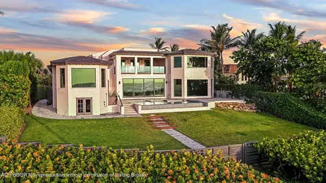 22 Ocean Drive Jupiter FL 33469