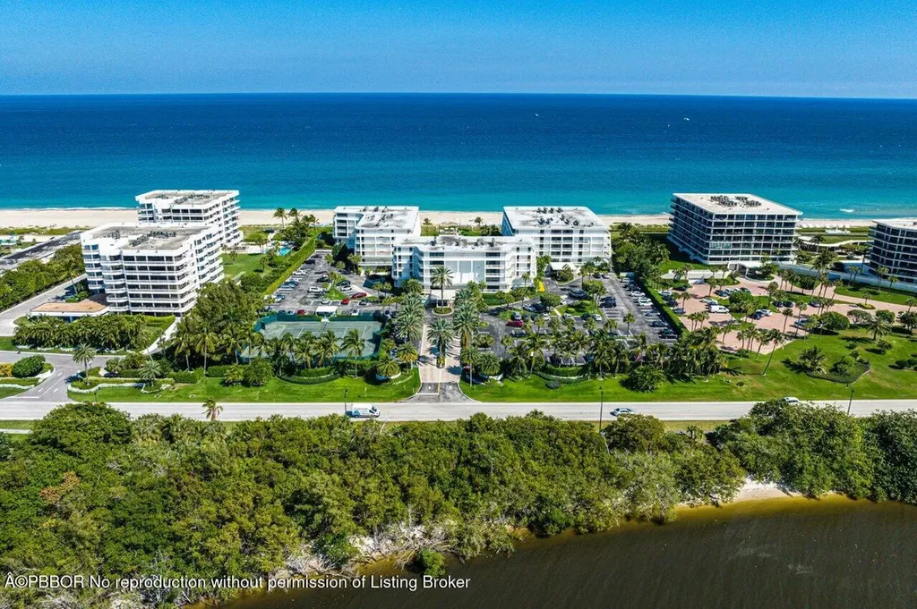 2600 S Ocean Boulevard Palm Beach FL 33480