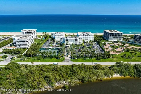 2600 S Ocean Boulevard Palm Beach FL 33480