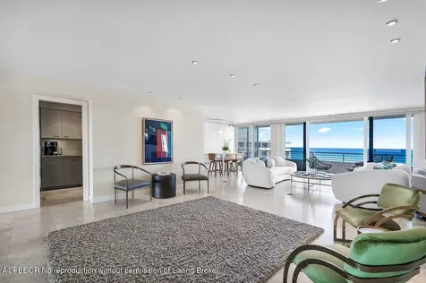 2600 S Ocean Boulevard Palm Beach FL 33480