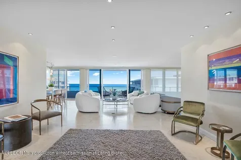 2600 S Ocean Boulevard Palm Beach FL 33480
