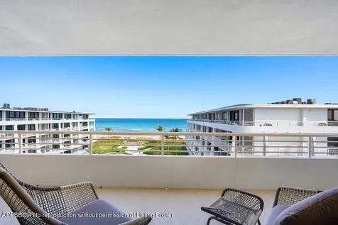 2600 S Ocean Boulevard Palm Beach FL 33480
