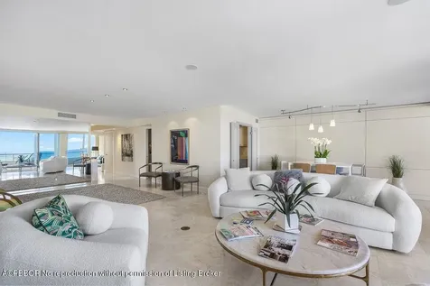 2600 S Ocean Boulevard Palm Beach FL 33480