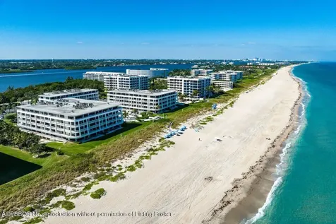 2600 S Ocean Boulevard Palm Beach FL 33480