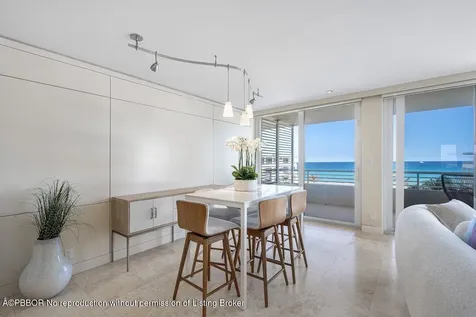2600 S Ocean Boulevard Palm Beach FL 33480