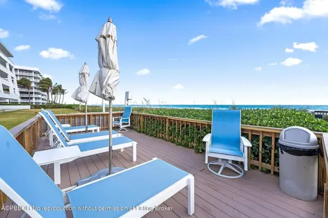 2600 S Ocean Boulevard Palm Beach FL 33480
