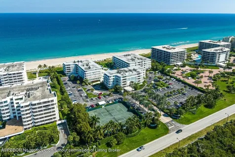 2600 S Ocean Boulevard Palm Beach FL 33480