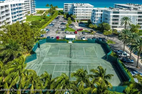2600 S Ocean Boulevard Palm Beach FL 33480