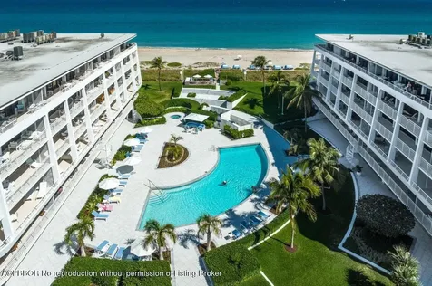 2600 S Ocean Boulevard Palm Beach FL 33480
