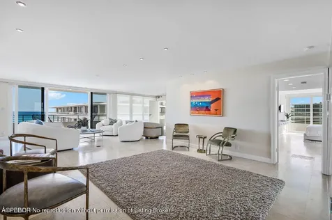 2600 S Ocean Boulevard Palm Beach FL 33480