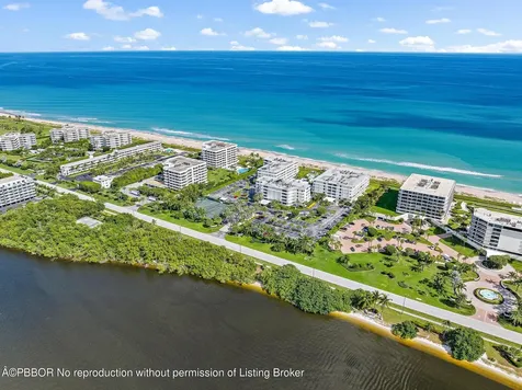 2600 S Ocean Boulevard Palm Beach FL 33480