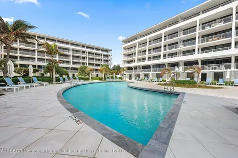 2600 S Ocean Boulevard Palm Beach FL 33480