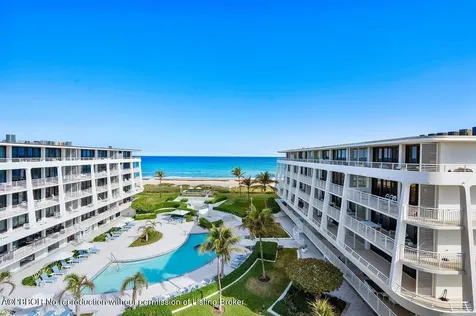 2600 S Ocean Boulevard Palm Beach FL 33480