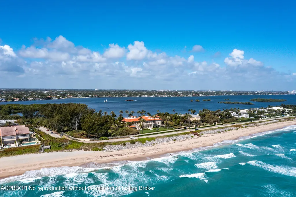 1980 S Ocean Boulevard Palm Beach FL 33480