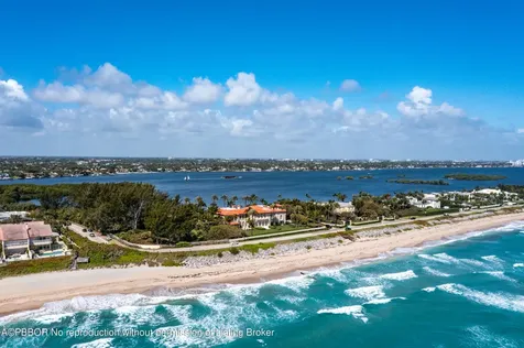 1980 S Ocean Boulevard Palm Beach FL 33480