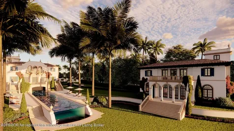 1980 S Ocean Boulevard Palm Beach FL 33480