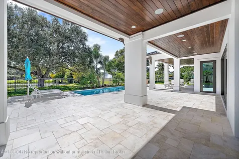 325 Fairway N Tequesta FL 33469