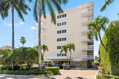 250 Bradley Place Palm Beach FL 33480