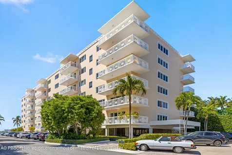 250 Bradley Place Palm Beach FL 33480