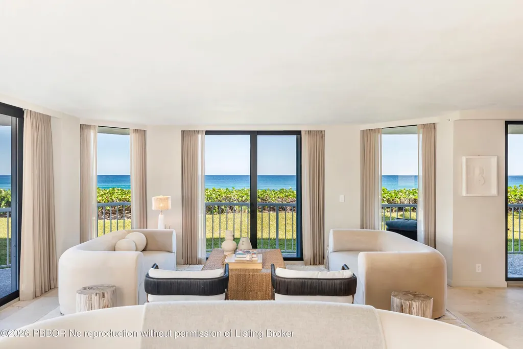 3170 S Ocean Boulevard Palm Beach FL 33480