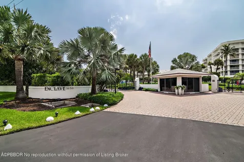 3170 S Ocean Boulevard Palm Beach FL 33480